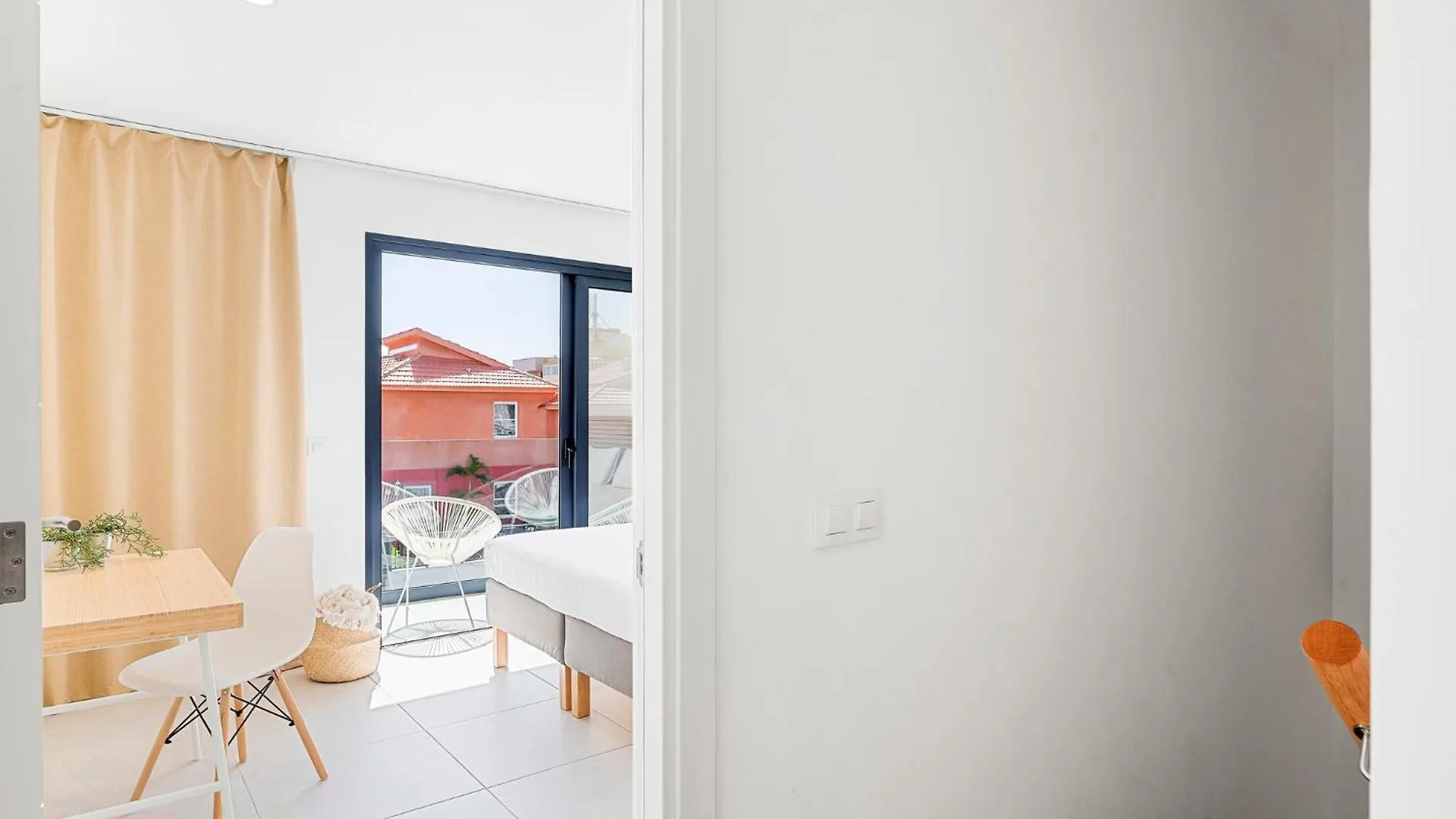 Holiday home Medano4You Arecas Del Mar El Medano  Spain