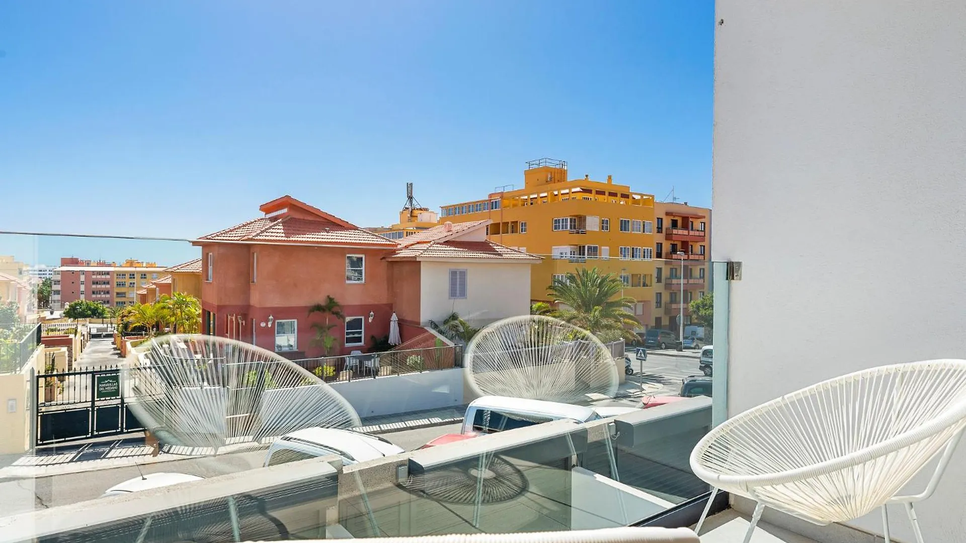 Holiday home Medano4You Arecas Del Mar El Medano  Spain