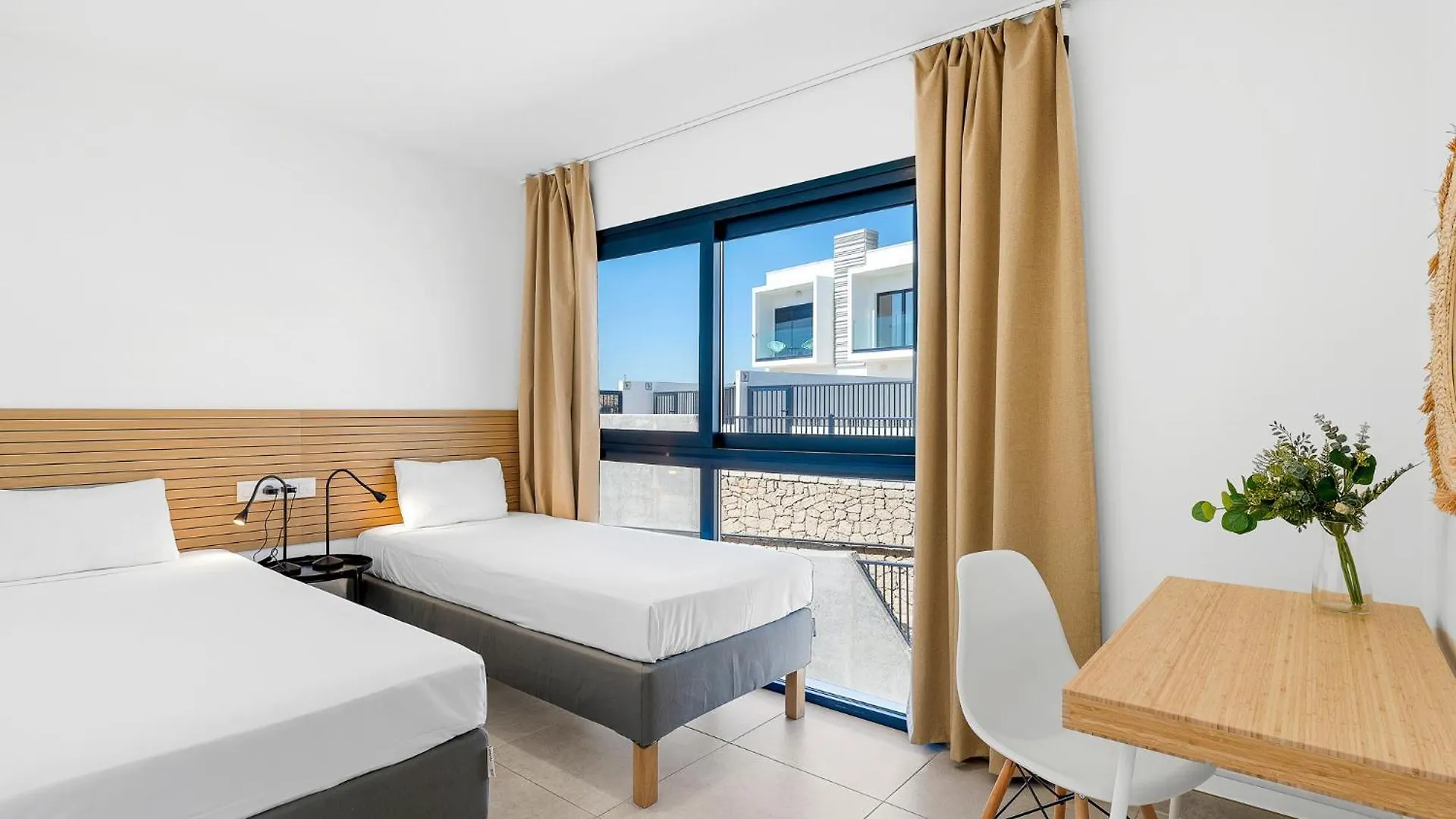 Medano4You Arecas Del Mar El Medano  Holiday home El Medano (Tenerife)