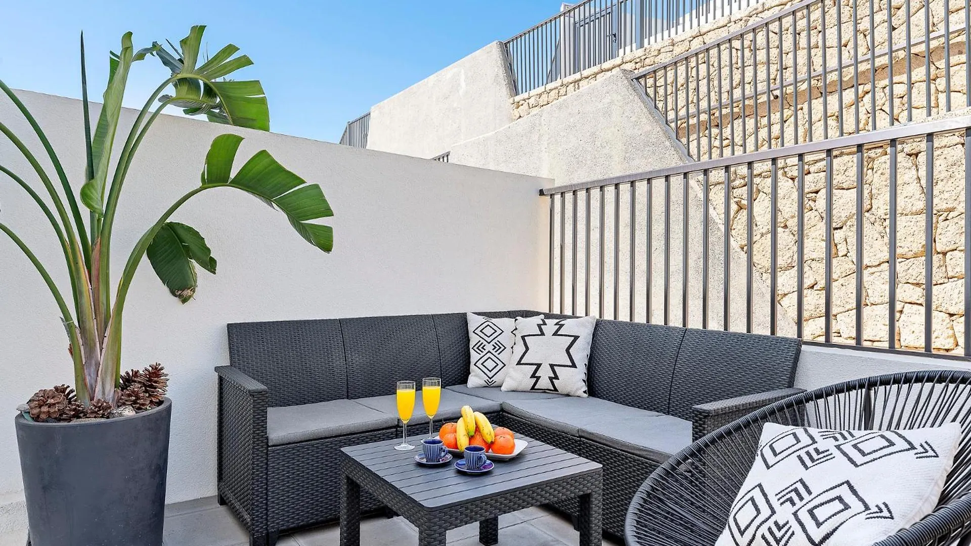 Holiday home Medano4You Arecas Del Mar El Medano