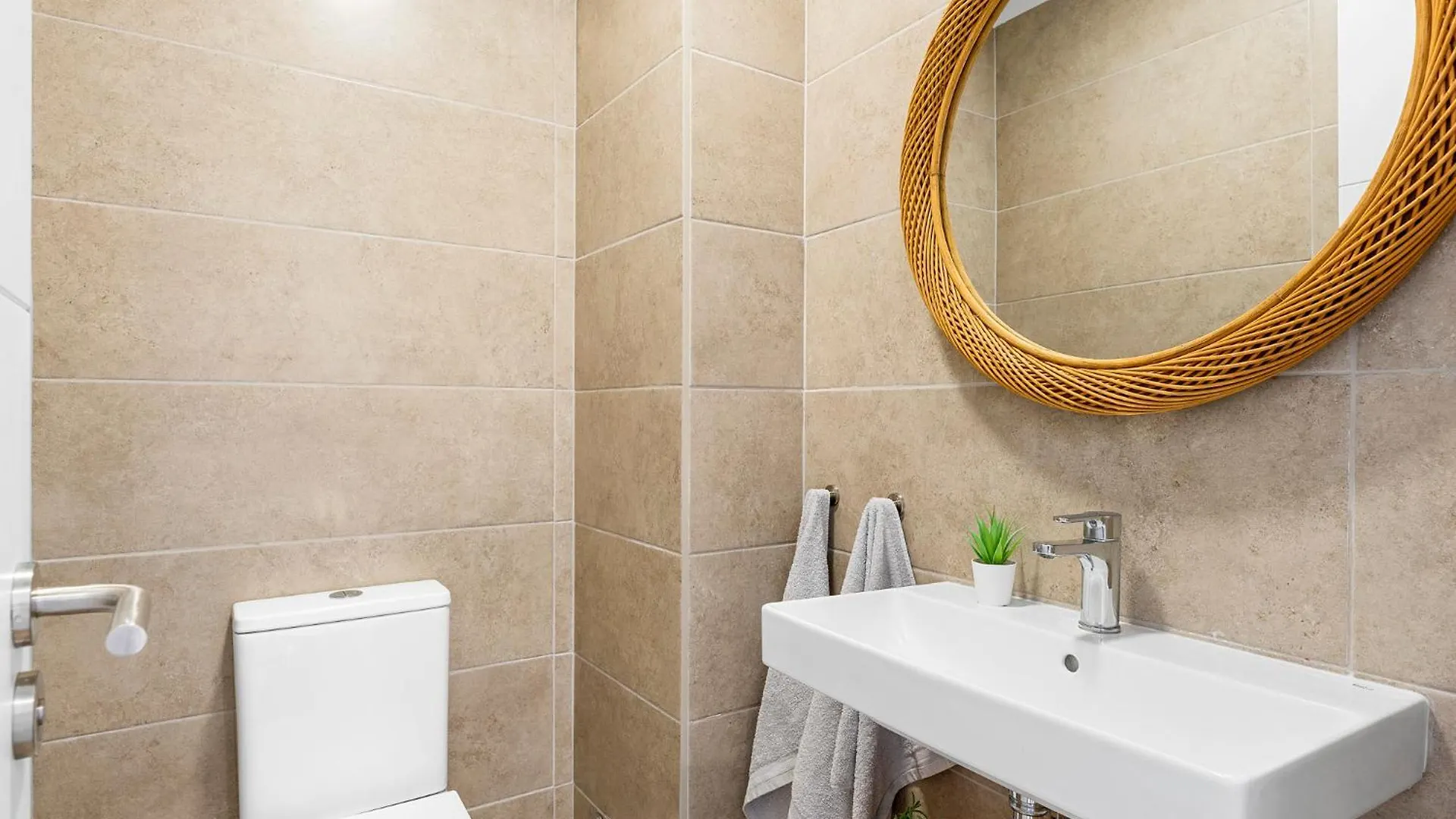 Medano4You Arecas Del Mar El Medano  Holiday home El Medano (Tenerife)