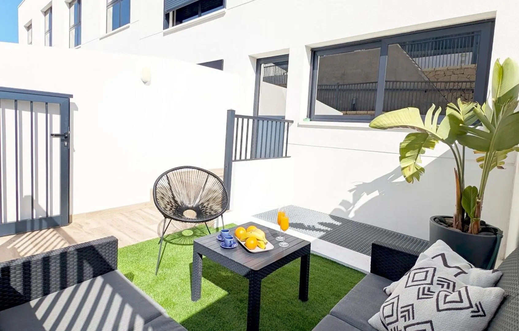 Medano4You Arecas Del Mar El Medano  Holiday home